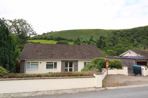undefined, Abercegir, Machynlleth