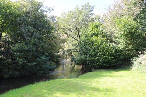 undefined, Abercegir, Machynlleth