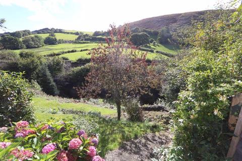undefined, Abercegir, Machynlleth