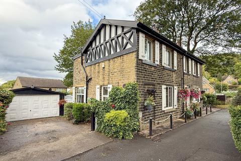 Fair Lea Road, Huddersfield HD4