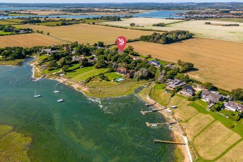 undefined, Smugglers Lane, Bosham, Chichester, West Sussex, PO18