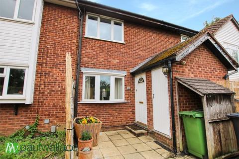 undefined, Bushbarns, West Cheshunt