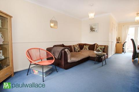 undefined, Bushbarns, West Cheshunt