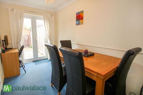 undefined, Bushbarns, West Cheshunt