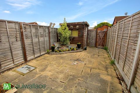undefined, Bushbarns, West Cheshunt