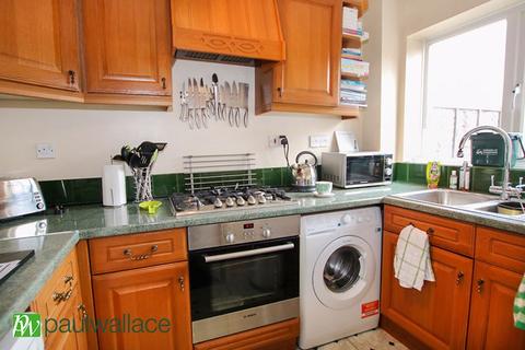 undefined, Bushbarns, West Cheshunt