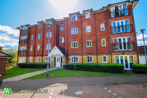 Winnipeg Way, Turnford