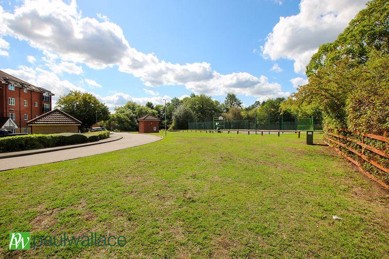 Communal Ground and