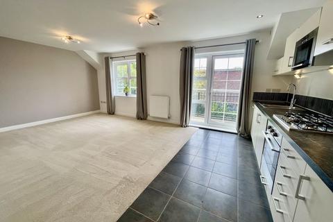 undefined, Walnut Mews, Wooburn Green HP10