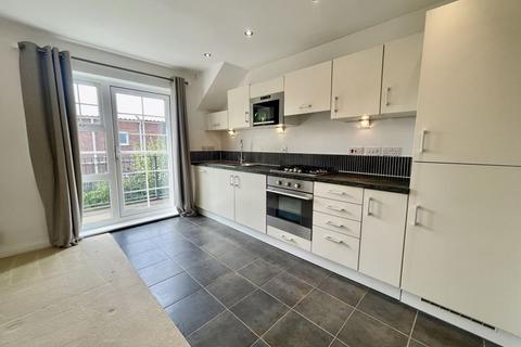undefined, Walnut Mews, Wooburn Green HP10