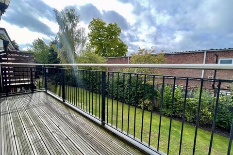 undefined, Walnut Mews, Wooburn Green HP10