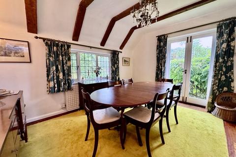 4 bedroom detached house for sale, The Drive, Bourne End SL8