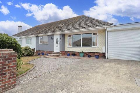 4 bedroom semi-detached bungalow for sale, CARLILE ROAD BRIXHAM