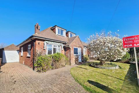 undefined, York Crescent, Lee-On-The-Solent, PO13