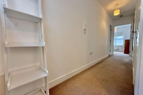 2 bedroom flat for sale, Valletort Road, Stoke, Plymouth. Tranquil Modern Living in a Leafy Setting with balcony and GARAGE. Perfect First Home.
