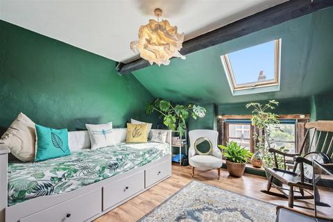 2 bedroom terraced house for sale, North End, Wirksworth DE4