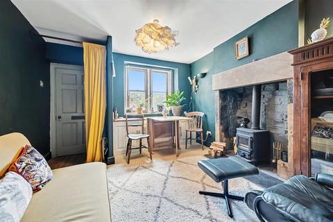2 bedroom terraced house for sale, North End, Wirksworth DE4