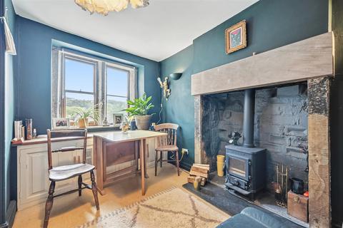 2 bedroom terraced house for sale, North End, Wirksworth DE4