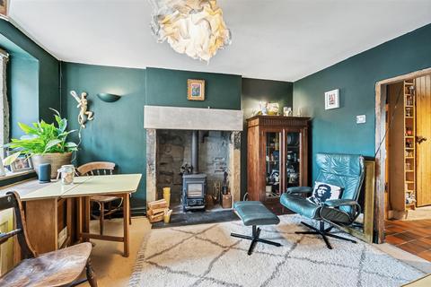 2 bedroom terraced house for sale, North End, Wirksworth DE4