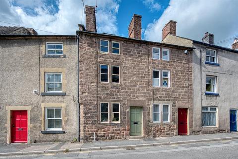 undefined, North End, Wirksworth DE4