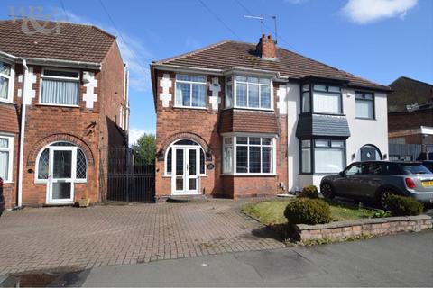 3 bedroom semi-detached house for sale, Holly Lane, Birmingham B24