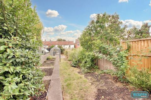 14 Gladstone Road, Trowbridge, BA14 0AP