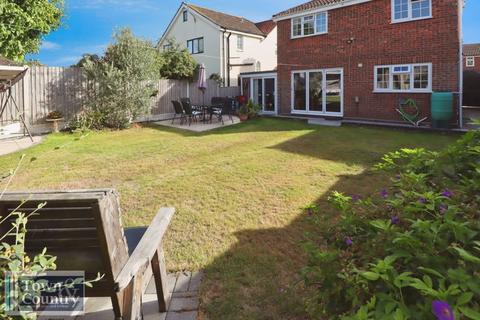 undefined, Albert Road, Brightlingsea CO7