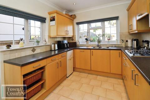 undefined, Albert Road, Brightlingsea CO7