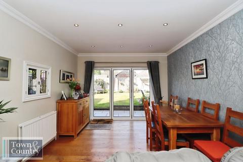 undefined, Albert Road, Brightlingsea CO7
