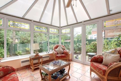4 bedroom detached house for sale, Chalfont Close, Hemel Hempstead