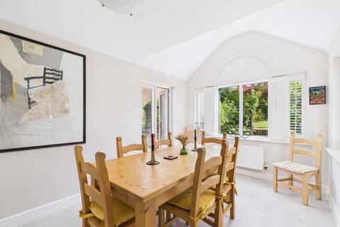 5 bedroom detached house for sale, Finchale Avenue, Telford TF2