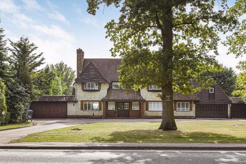 6 bedroom detached house for sale, The Ridgeway, Cuffley EN6