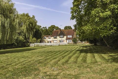 undefined, The Ridgeway, Cuffley EN6