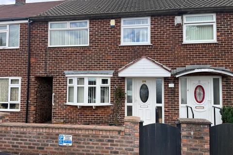 undefined, Lonsdale Road, Ford, L21