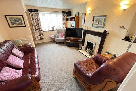 undefined, Lonsdale Road, Ford, L21