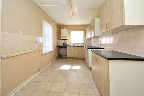 3 bedroom terraced house for sale, Invicta Road, Sheerness