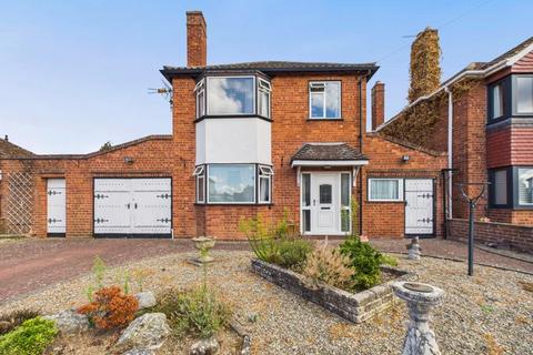 3 bedroom detached house for sale, Goodwood Avenue, Bridgnorth WV15