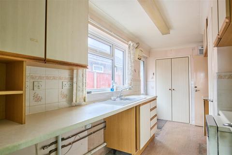 undefined, Goldsmith Way, Diss IP21