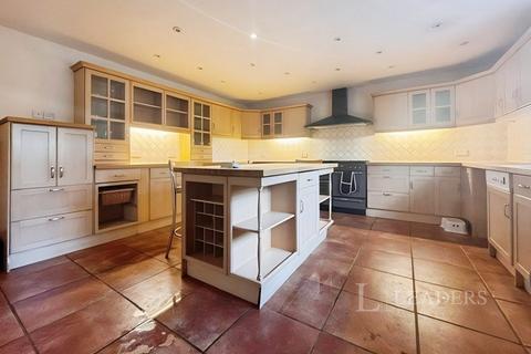 6 bedroom house to rent, Hillside, Sawston, Cambridge, CB22