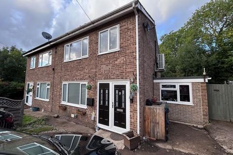 4 Caudle Close, Ruardean, GL17 9UJ