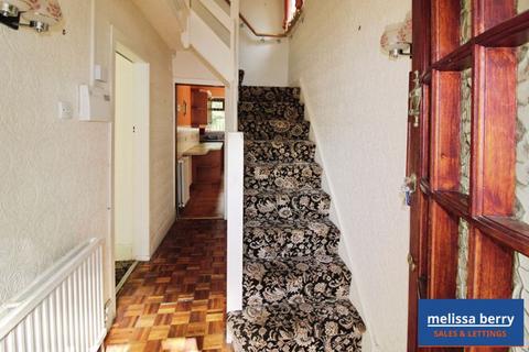 3 bedroom semi-detached house for sale, Ruskin Road, Manchester M25