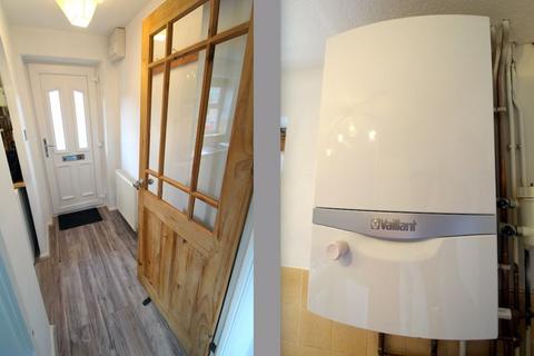 undefined, Stanshaws Close, Bradley Stoke