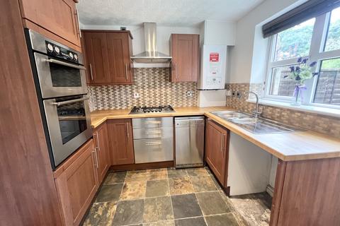 undefined, Hawkridge Drive, Manchester M23