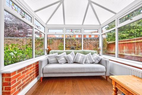 4 bedroom detached house for sale, St. Helens Close, Southsea