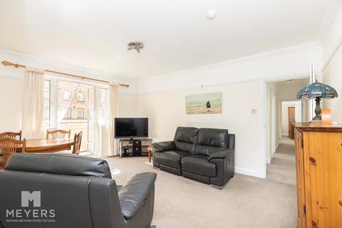 2 bedroom flat for sale, Sea Road, Bournemouth, BH5 1