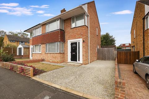 undefined, Hinton Crescent, Hempstead
