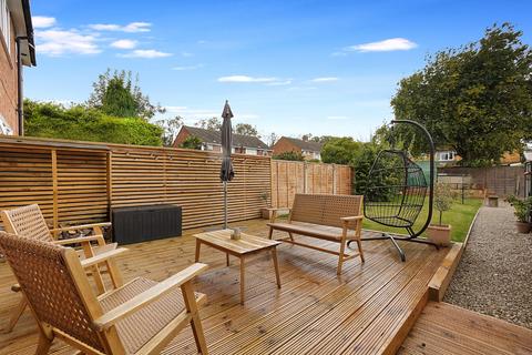 undefined, Hinton Crescent, Hempstead
