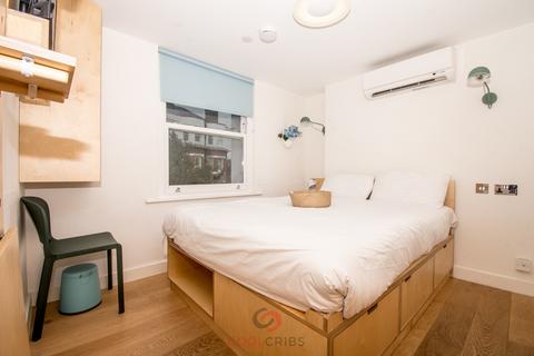 Philbeach Gardens, Earls Court, London, London SW5