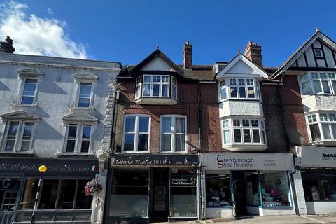The Broadway, Crowborough