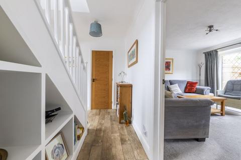 3 bedroom detached house for sale, Oliver Close, Crowborough